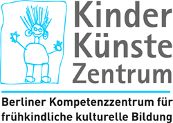 Logo: KinderKünsteZentrum