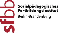 Logo: Sozialpädagogisches Fortbildungsinstitut Berlin-Brandenburg