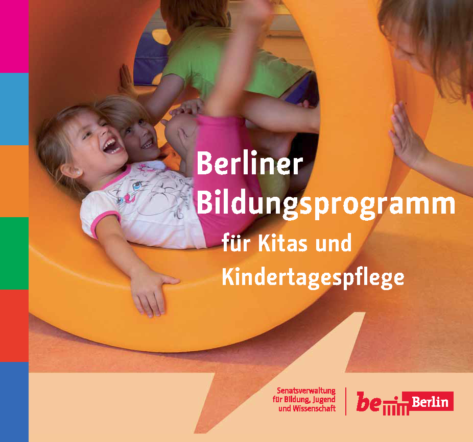 Berliner Bildungsprogramm von 2014